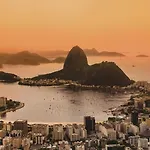 Yoo2 Rio De Janeiro, Tapestry Collection By Hilton