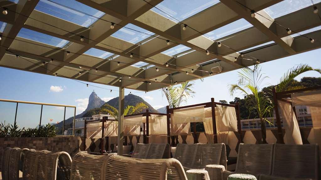 Yoo2 Rio De Janeiro, Tapestry Collection By Hilton Hotel 5*