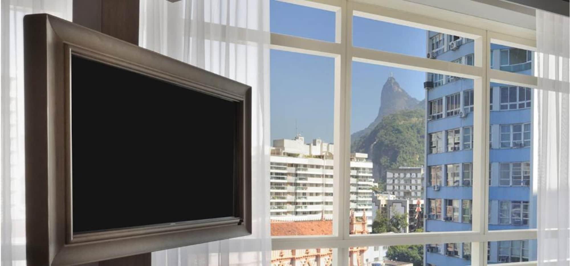 Hotel Yoo2 Rio De Janeiro, Tapestry Collection By Hilton 5*
