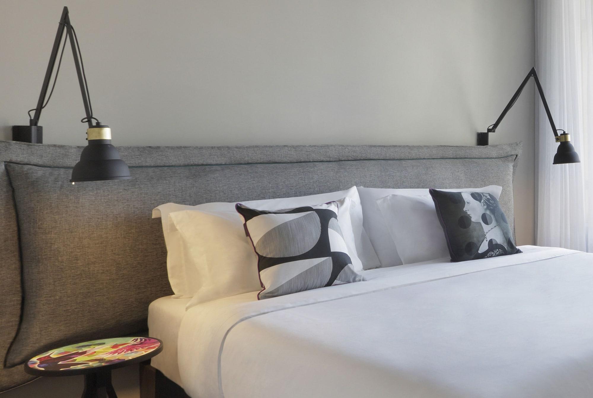 Yoo2 Rio De Janeiro, Tapestry Collection By Hilton Hotel Rio de Janeiro