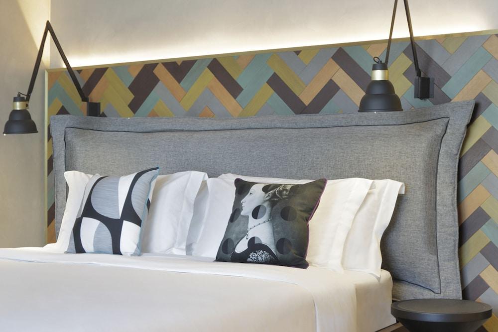 Hotel Yoo2 Rio De Janeiro, Tapestry Collection By Hilton