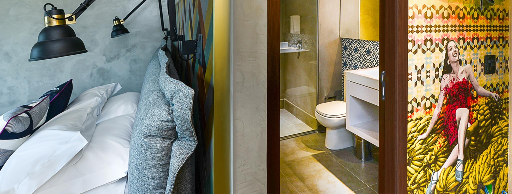 Yoo2 Rio De Janeiro, Tapestry Collection By Hilton Hotel