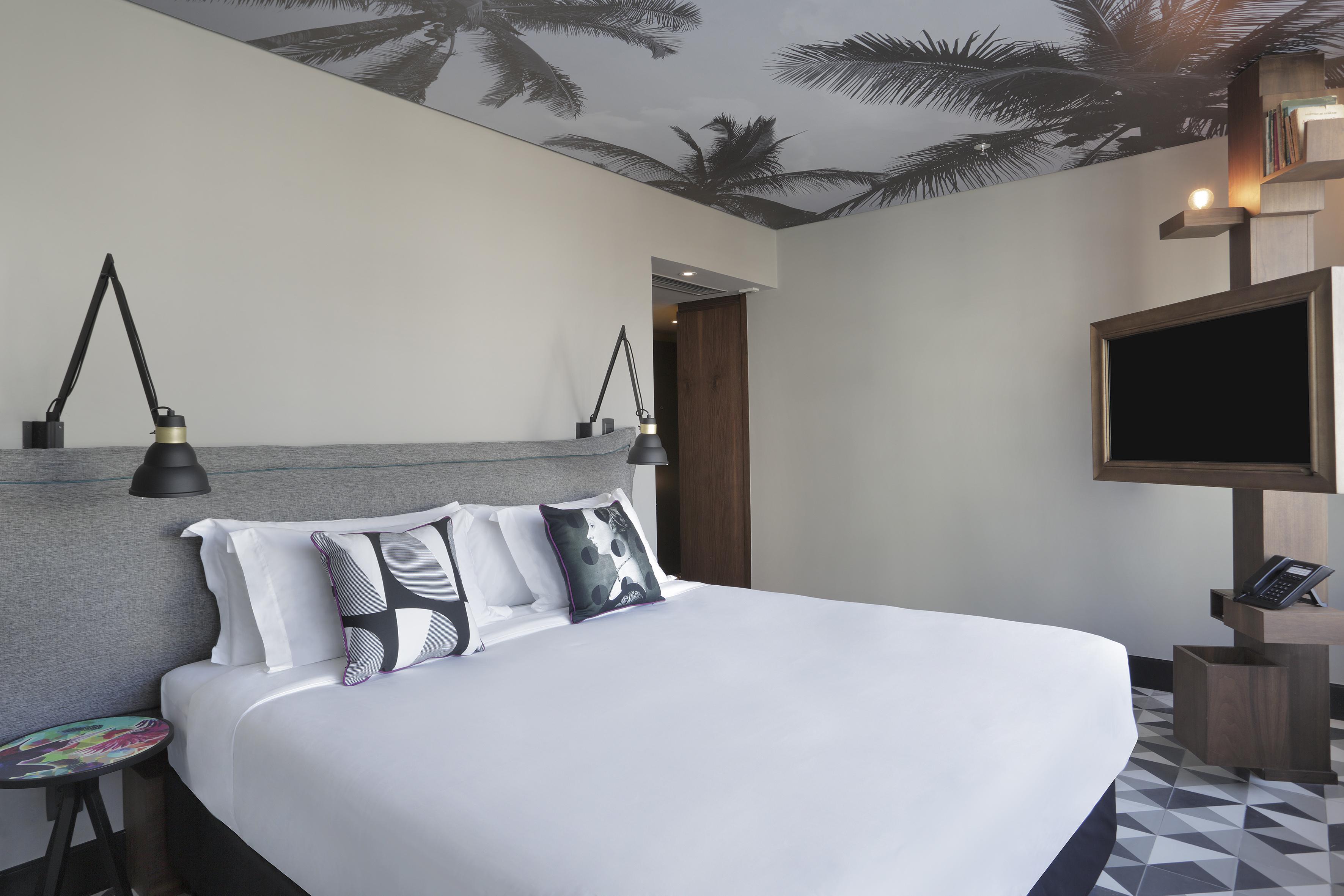 Yoo2 Rio De Janeiro, Tapestry Collection By Hilton Hotel Rio de Janeiro