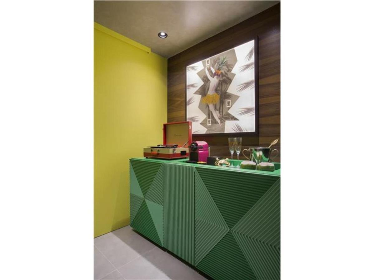 Yoo2 Rio De Janeiro, Tapestry Collection By Hilton