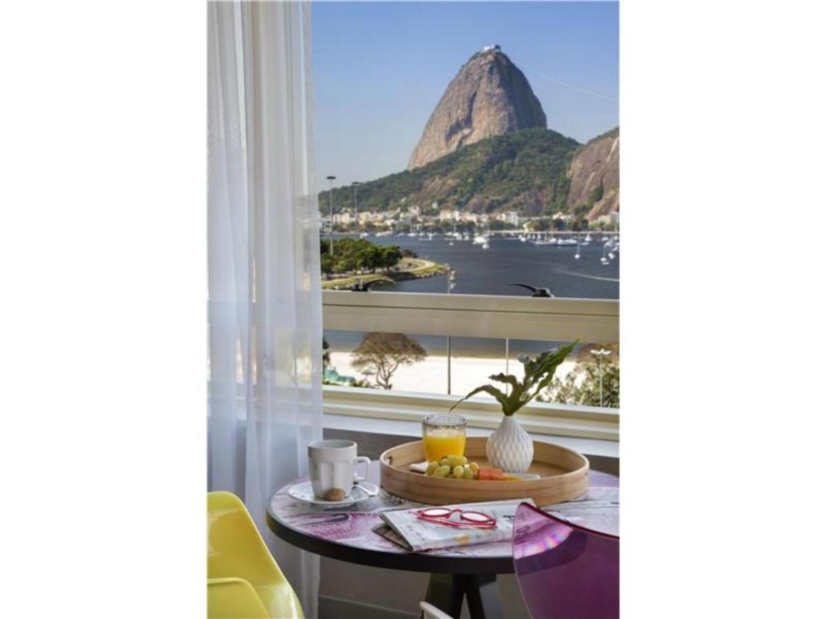 Hotel Yoo2 Rio De Janeiro, Tapestry Collection By Hilton