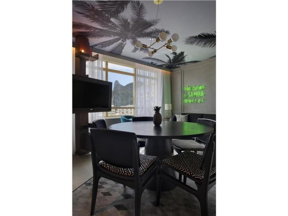 Yoo2 Rio De Janeiro, Tapestry Collection By Hilton Hotel 5*