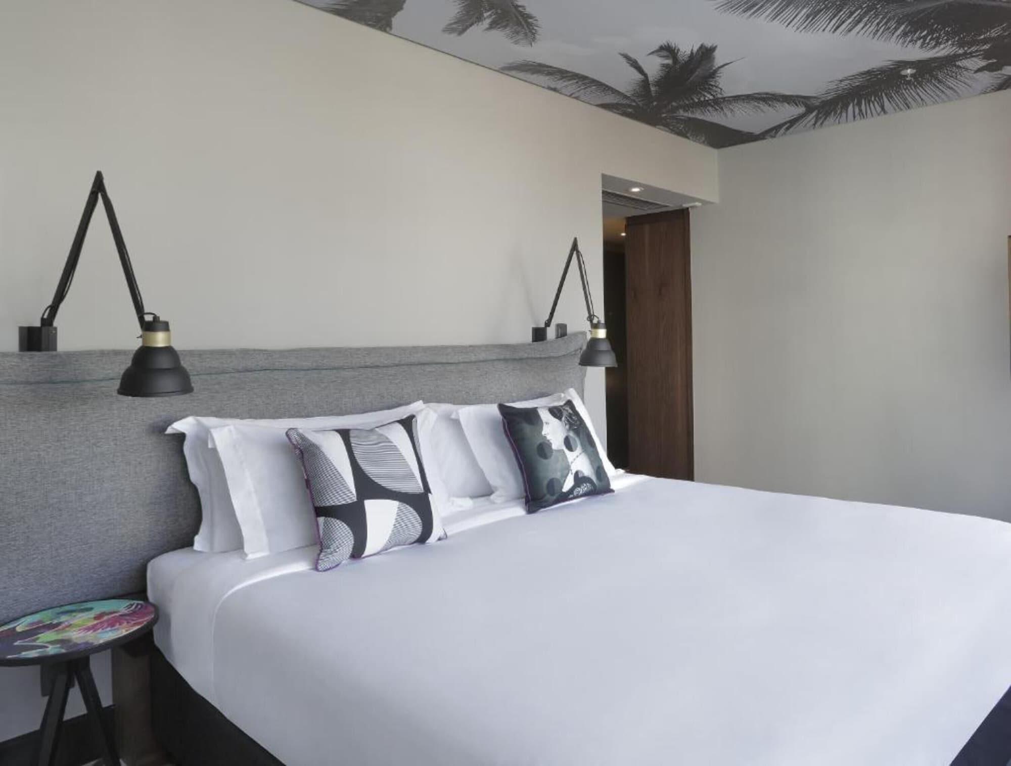 Yoo2 Rio De Janeiro, Tapestry Collection By Hilton