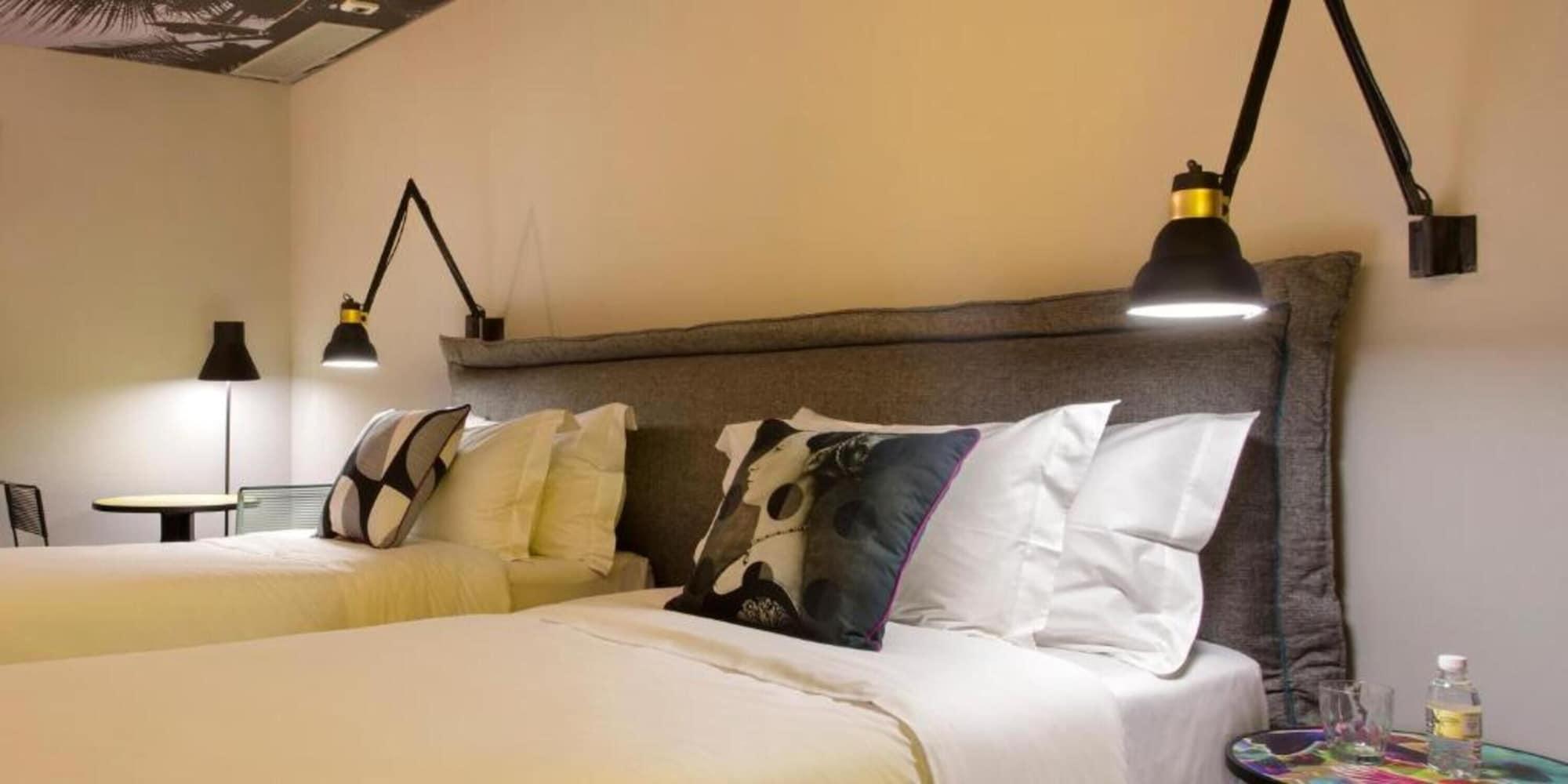 Yoo2 Rio De Janeiro, Tapestry Collection By Hilton Hotel Rio de Janeiro