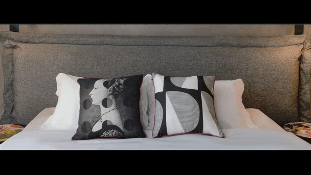 Yoo2 Rio De Janeiro, Tapestry Collection By Hilton