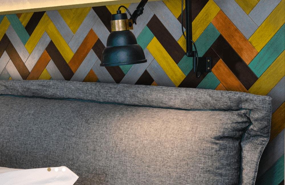 Hotel Yoo2 Rio De Janeiro, Tapestry Collection By Hilton 5*