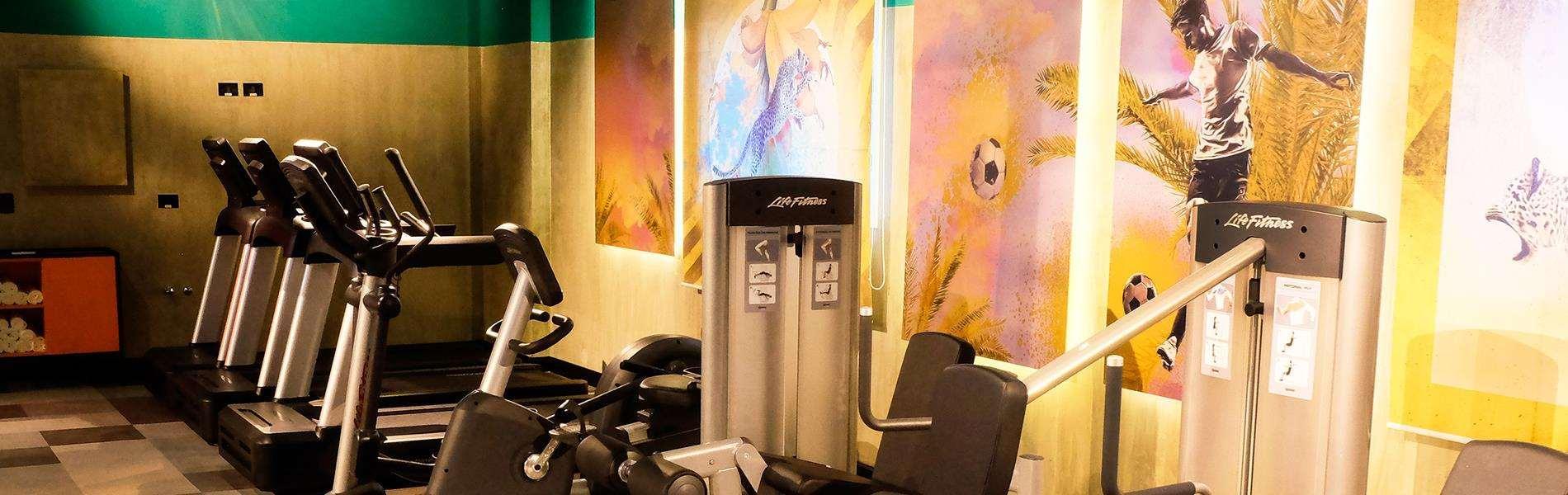 Hotel Yoo2 Rio De Janeiro, Tapestry Collection By Hilton 5*