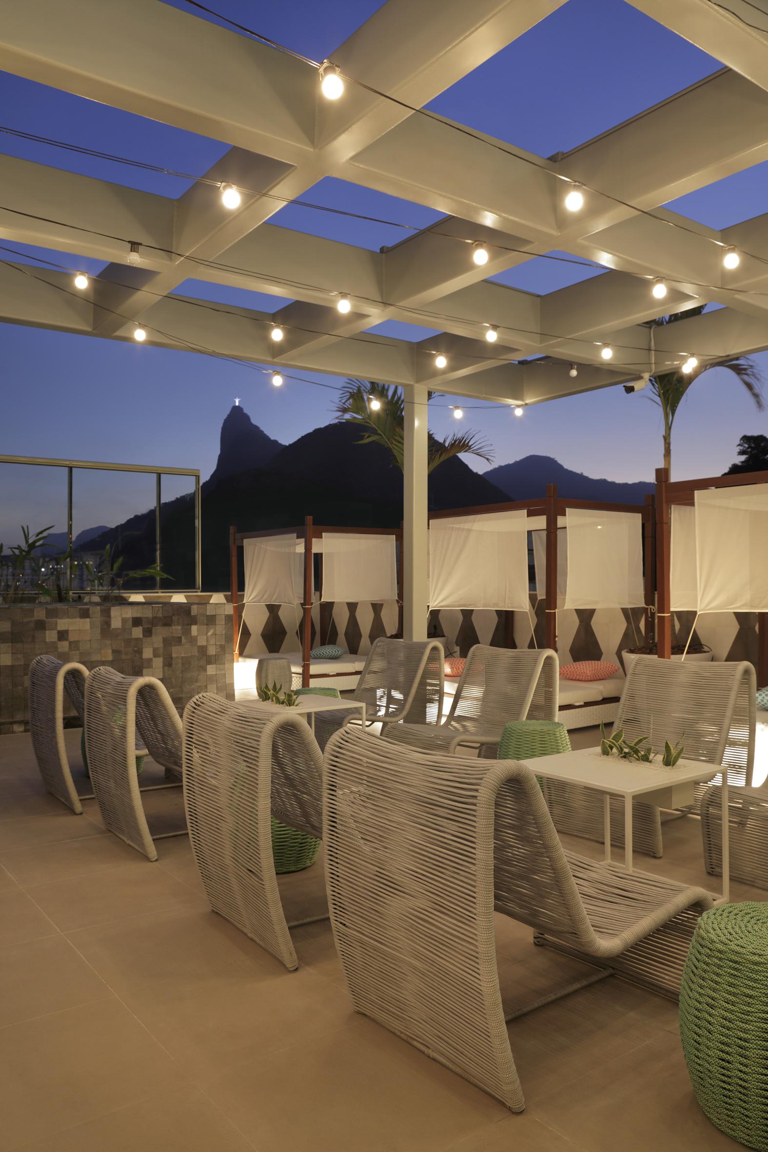 Yoo2 Rio De Janeiro, Tapestry Collection By Hilton Hotel