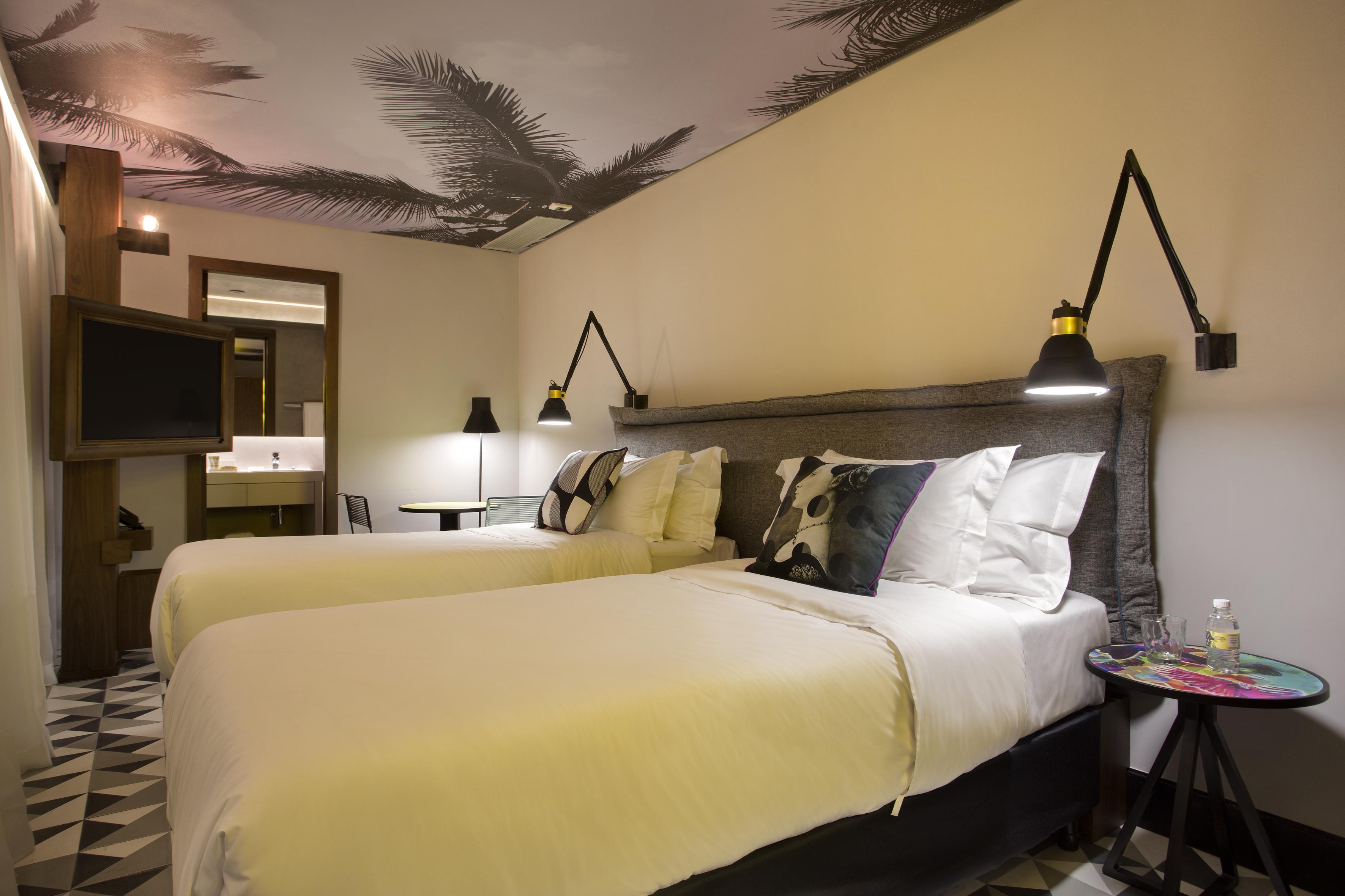 Yoo2 Rio De Janeiro, Tapestry Collection By Hilton 5*