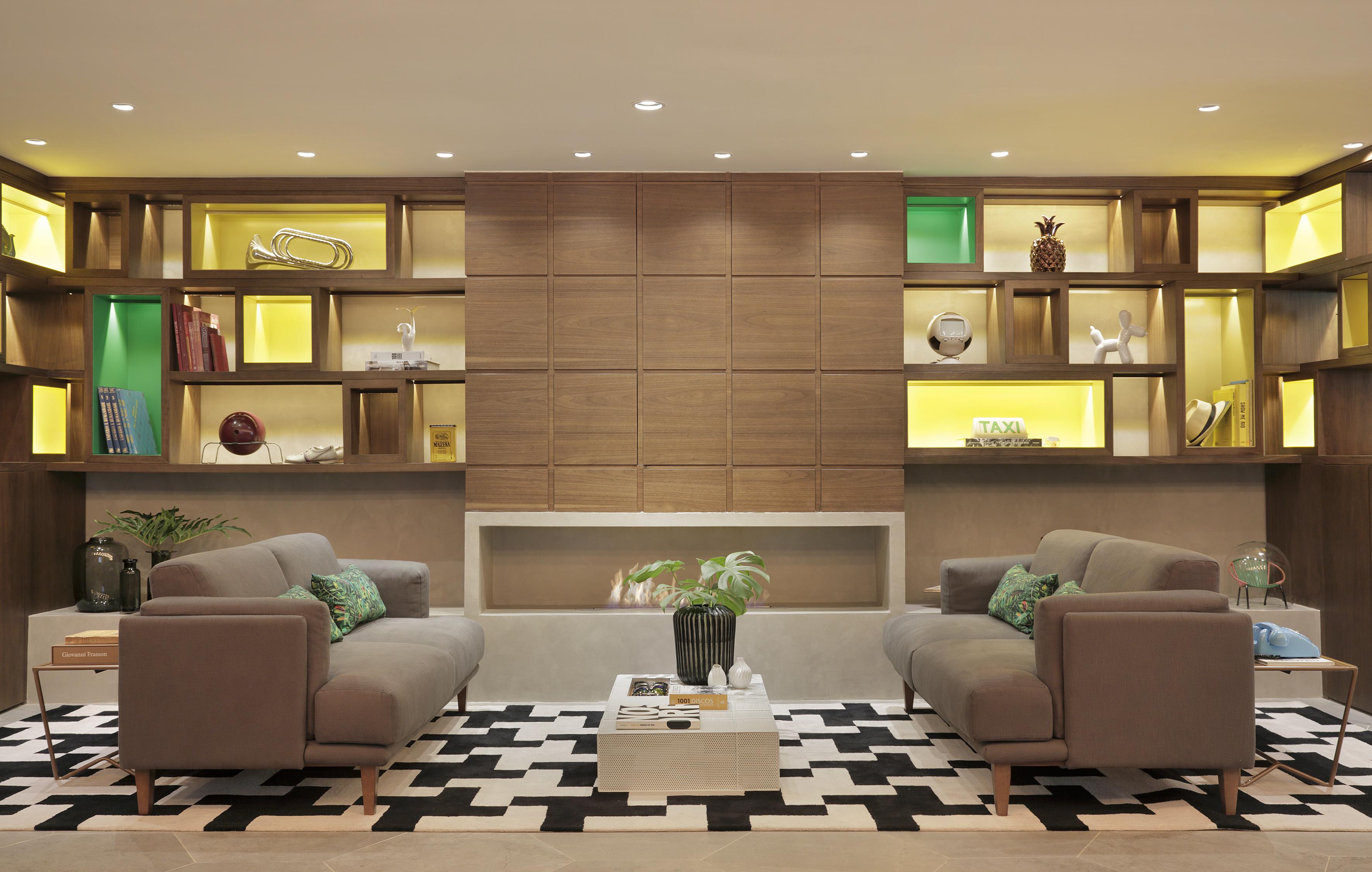 Hotel Yoo2 Rio De Janeiro, Tapestry Collection By Hilton 5*