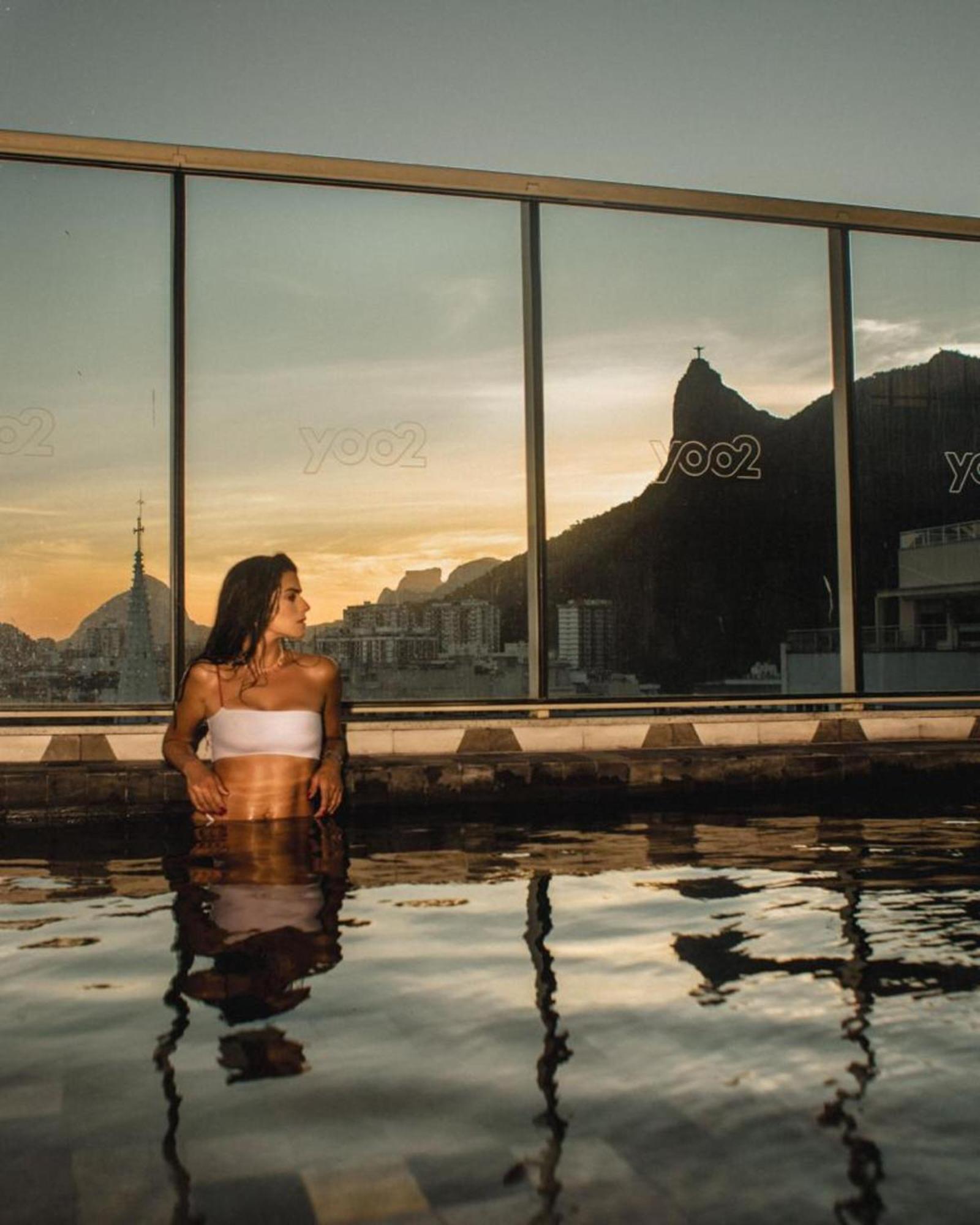 Yoo2 Rio De Janeiro, Tapestry Collection By Hilton