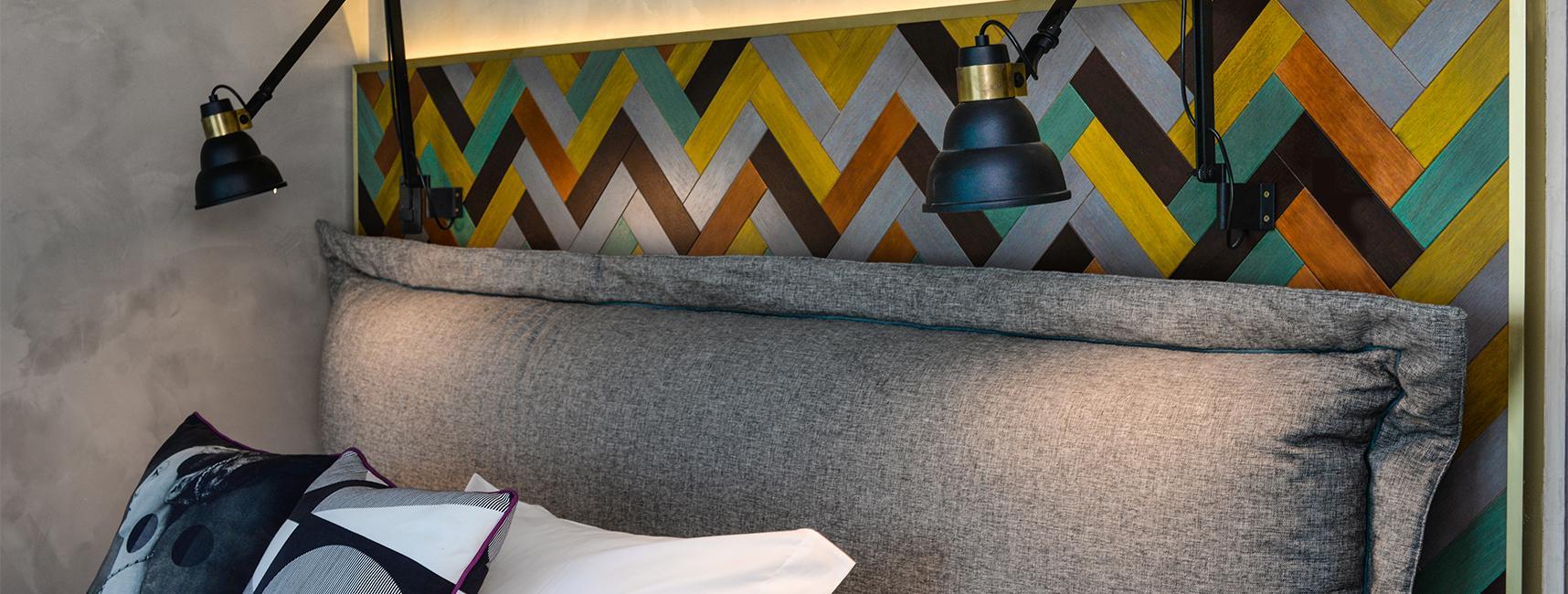 Hotel Yoo2 Rio De Janeiro, Tapestry Collection By Hilton