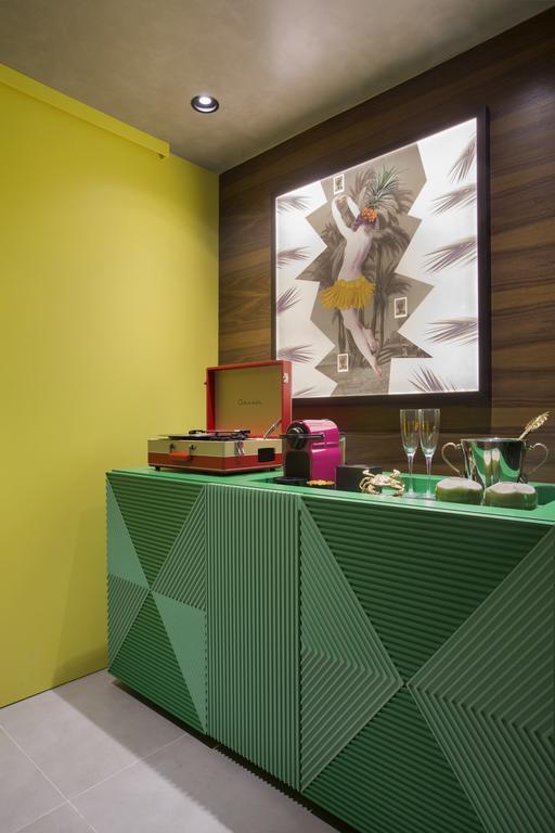 Yoo2 Rio De Janeiro, Tapestry Collection By Hilton 5* Rio de Janeiro