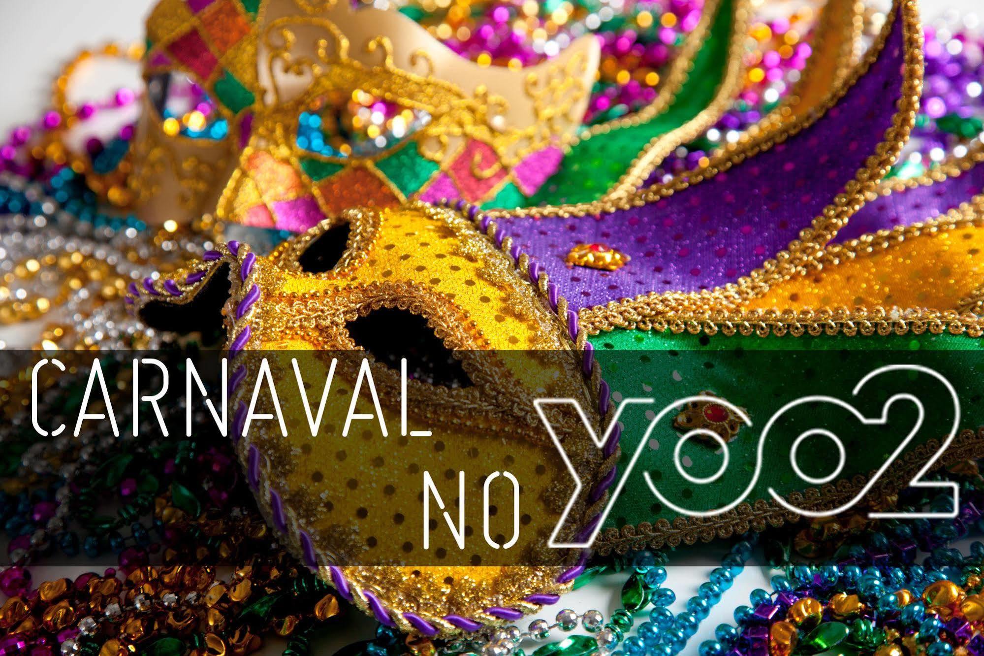 Yoo2 Rio De Janeiro, Tapestry Collection By Hilton Hotel 5*