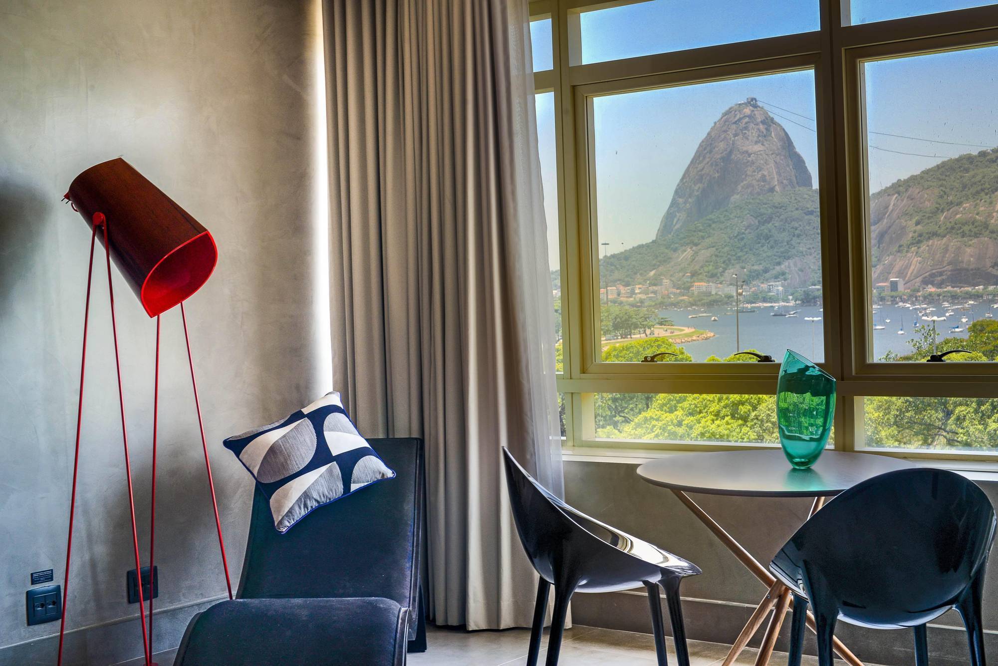 Yoo2 Rio De Janeiro, Tapestry Collection By Hilton