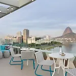 Yoo2 Rio De Janeiro, Tapestry Collection By Hilton