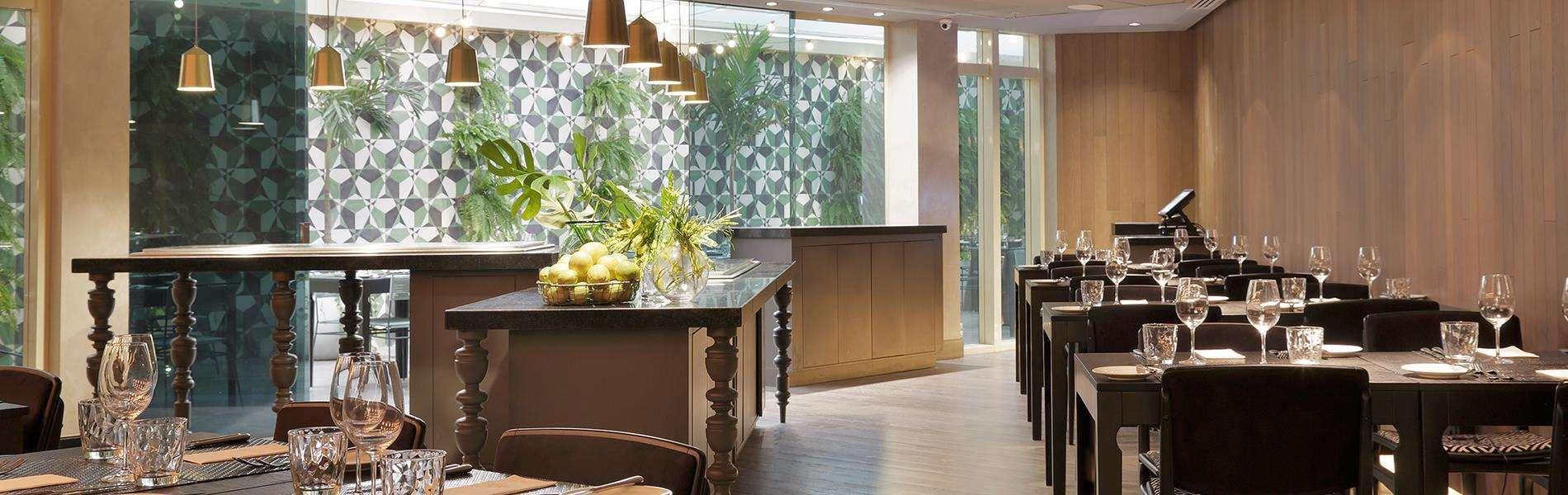 Yoo2 Rio De Janeiro, Tapestry Collection By Hilton Hotel 5*