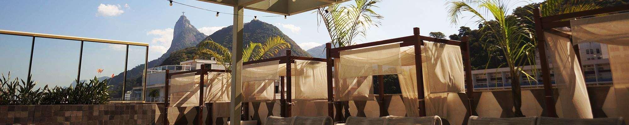 Yoo2 Rio De Janeiro, Tapestry Collection By Hilton Rio de Janeiro