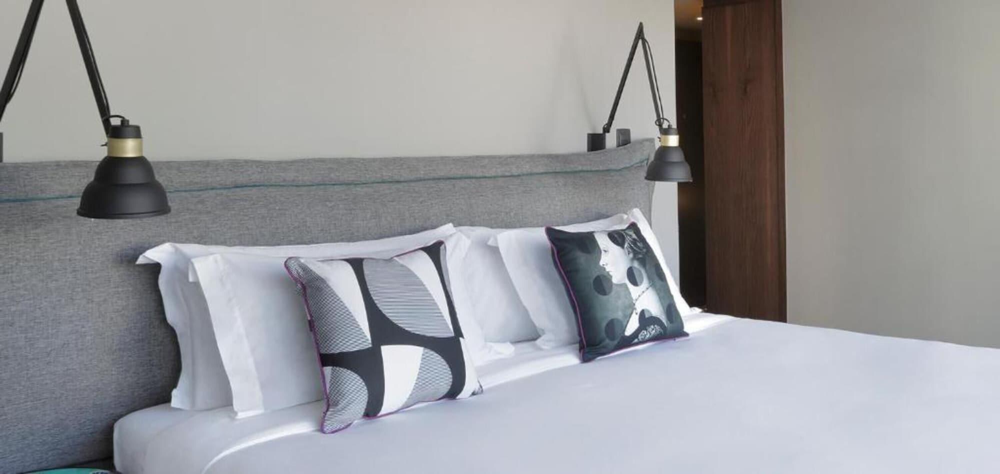 Hotel Yoo2 Rio De Janeiro, Tapestry Collection By Hilton 5*