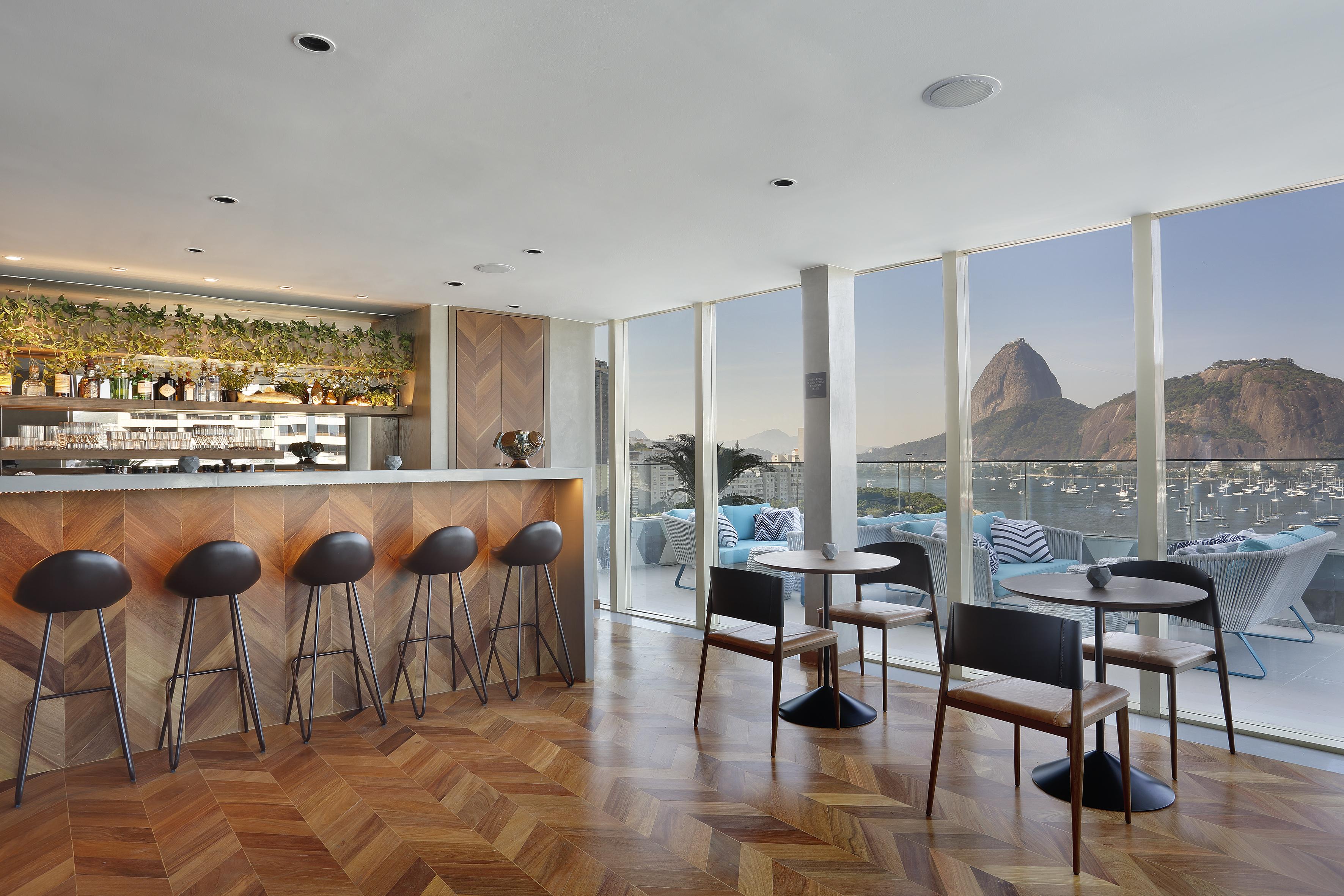 Yoo2 Rio De Janeiro, Tapestry Collection By Hilton 5*