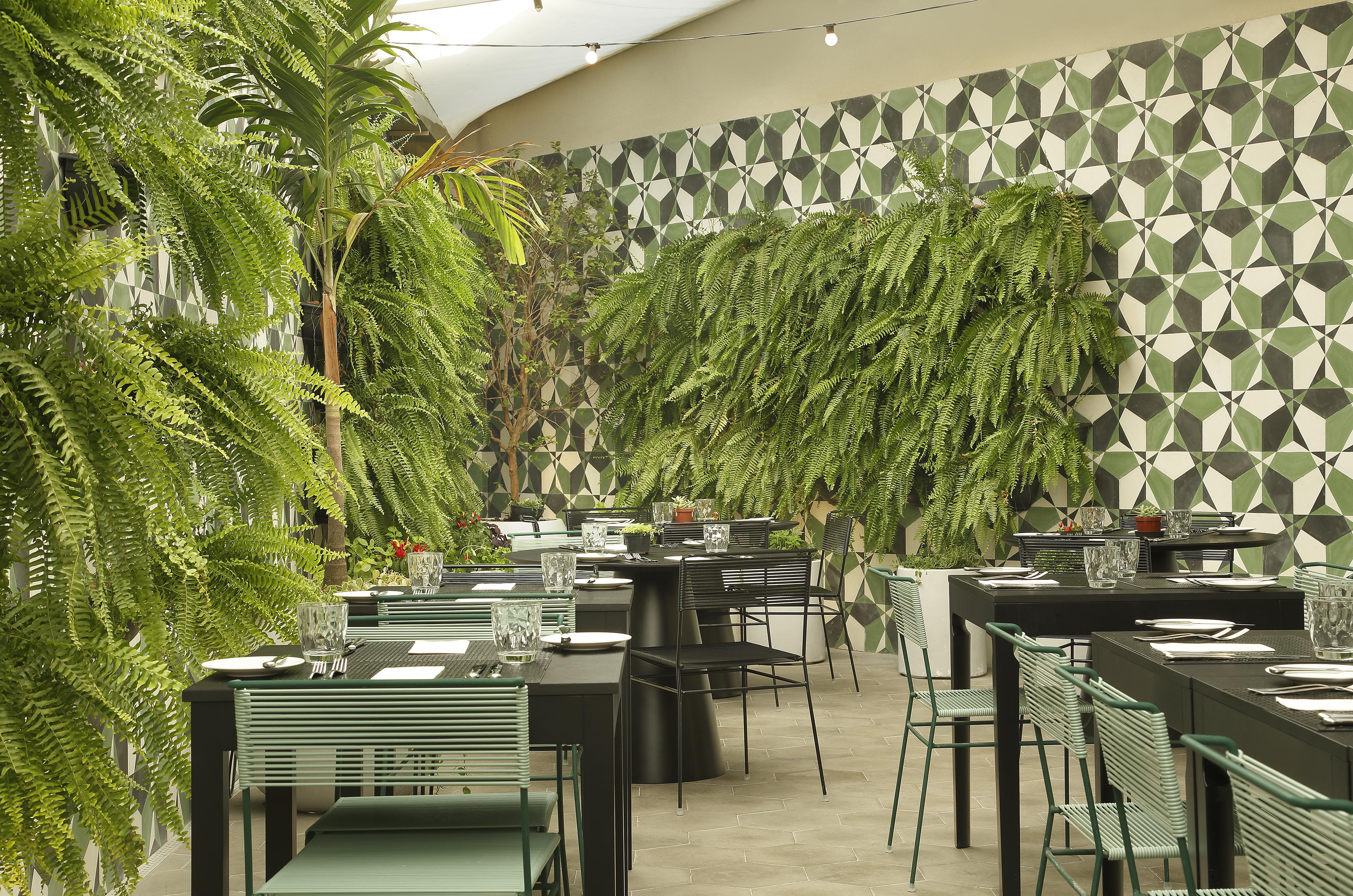 Yoo2 Rio De Janeiro, Tapestry Collection By Hilton Hotel Rio de Janeiro