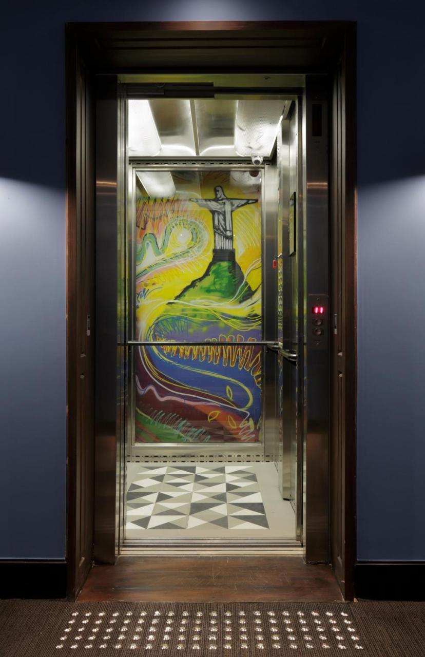 Hotel Yoo2 Rio De Janeiro, Tapestry Collection By Hilton