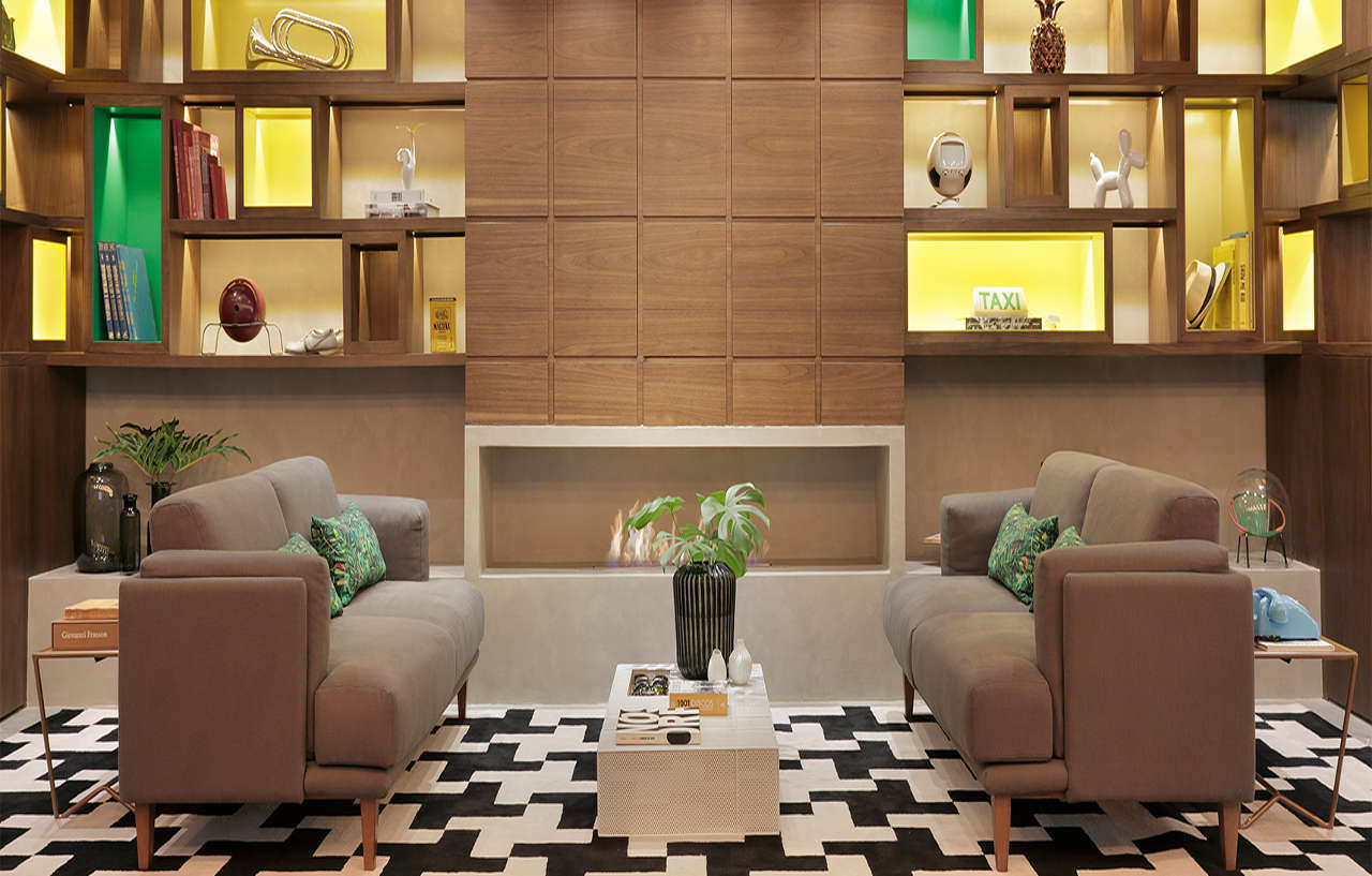 Hotel Yoo2 Rio De Janeiro, Tapestry Collection By Hilton